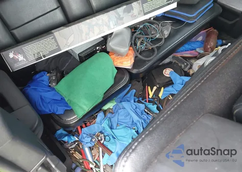 2007 Ford F-150 Fx4/Lariat/Xl/Xlt z USA, uszkodzony, nr VIN 1FTPX14V97KD13438